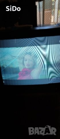 Телевизор АКАI 21" с дистанционно, снимка 5 - Телевизори - 37665743