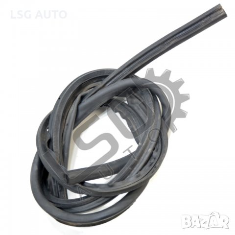 Уплътнение преден капак AUDI A4 Avant (B7 8E) 2004-2008 A011220N-297