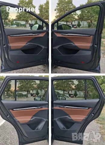 Skoda Enyaq iV 60, снимка 16 - Автомобили и джипове - 55711525