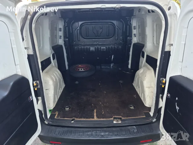 Fiat Doblo 1.3 Mjet, КЛИМА! , снимка 6 - Автомобили и джипове - 55767045
