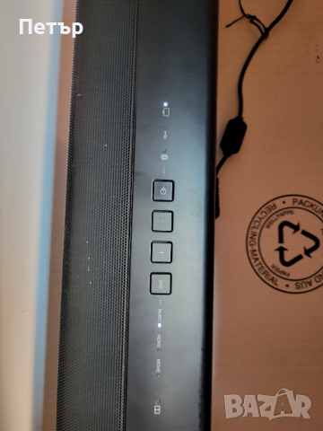 Саундбар/soundbar ONKYO LS-B40, снимка 4 - Аудиосистеми - 44764273