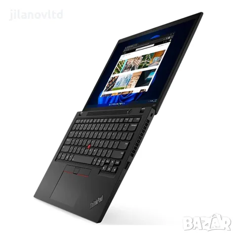 Lenovo ThinkPad X13 GEN 3 R5 6650U 16GB 256GB SSD NVME ТЪЧСКРИЙН с до 24 МЕСЕЦА ГАРАНЦИЯ, снимка 4 - Лаптопи за работа - 55886490