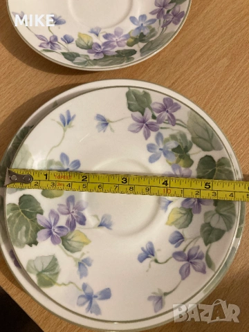 Сервиз за чай / кафе , снимка 3 - Сервизи - 53195301