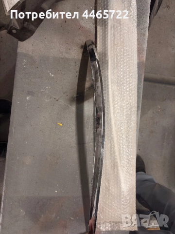 Лайстна за Vw Passat B7