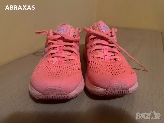 Маратонки ASICS Gel Kayano 28, снимка 3 - Маратонки - 53214280