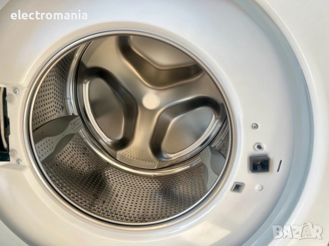 пералня ASKO W20844.W Classic 8кг, снимка 7 - Перални - 54117494