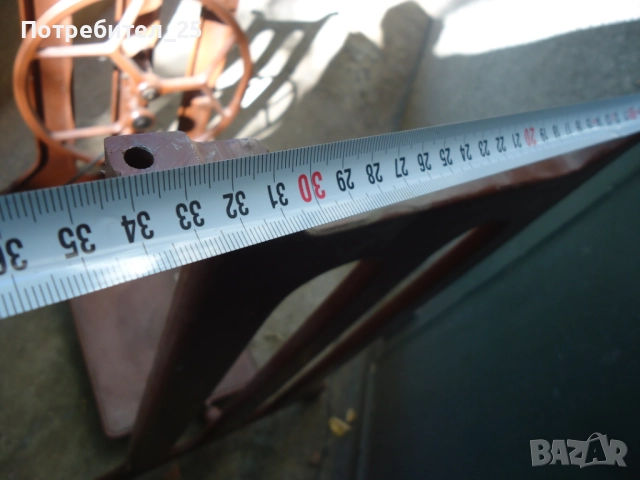 Крака от шевна машина, снимка 5 - Други ценни предмети - 51815327