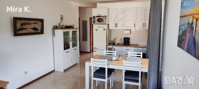 Продава се апартамент в комплекс Harmony Hills 2, с. Рогачево, община Балчик, снимка 14 - Апартаменти - 51854729