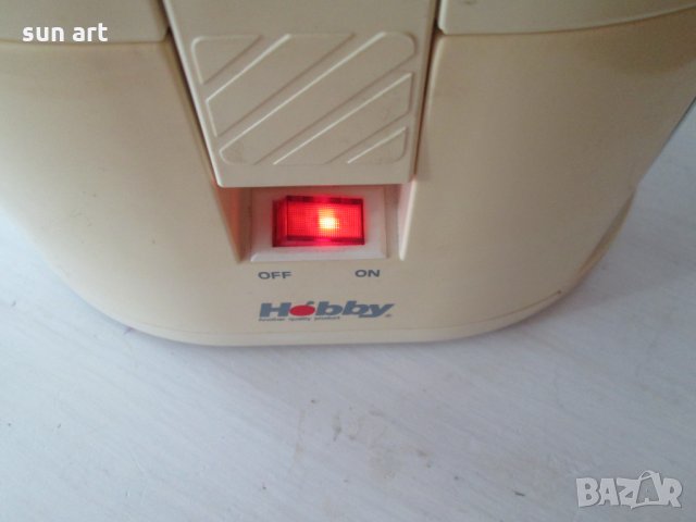 Сокоизтисквачка Hobby за твърди плодове, снимка 3 - Кухненски роботи - 29976194