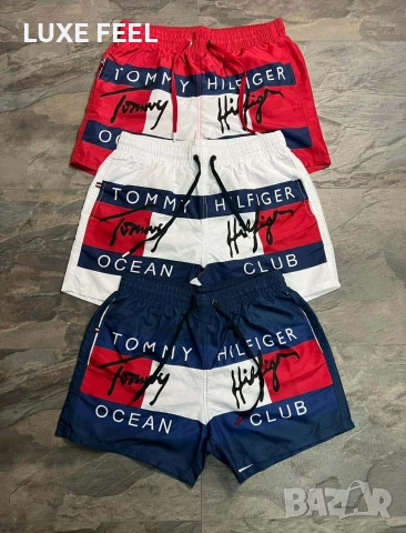 BURBERRY 🔹 DSQUARED2 🔹 TOMMY HILFIGER 🔹DIOR🔹, снимка 11 - Бански - 54225420