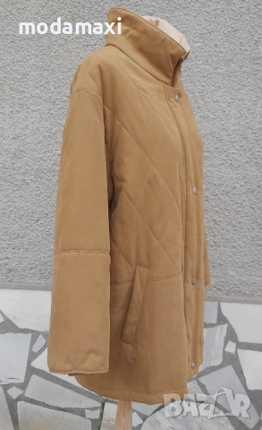 3XL Ново якe BARISA , снимка 8 - Якета - 52236487