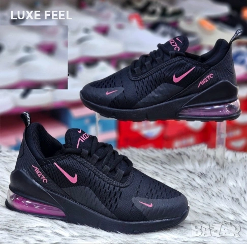 Nike 💓 Дамски Маратонки 