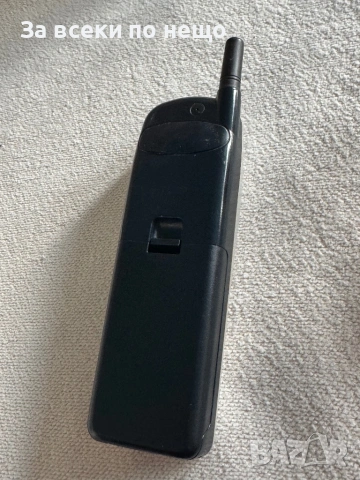 Ретро GSM Panasonic EB-G520, снимка 6 - Други - 53940262