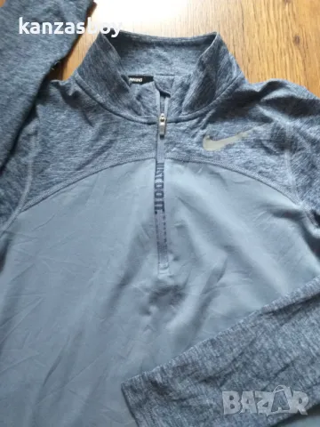 Nike Academy 21 - страхотна юношеска блуза 137-148см., снимка 4 - Детски Блузи и туники - 48167019