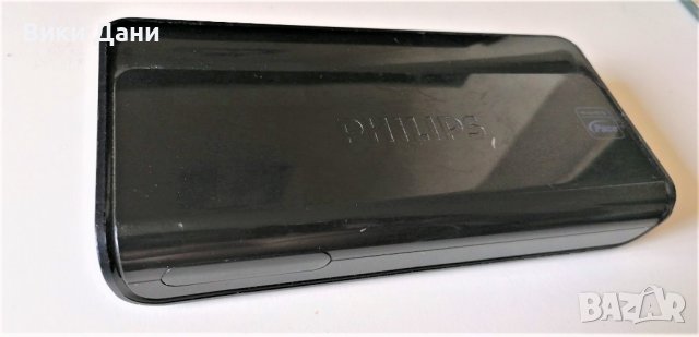 работи tv ресивар philips dtr 220-24 тунер, снимка 2 - Приемници и антени - 36880008