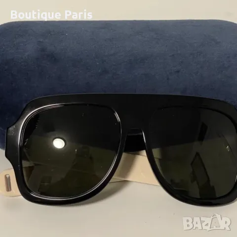 Gucci слънчеви очила УВ400, снимка 4 - Слънчеви и диоптрични очила - 49962480