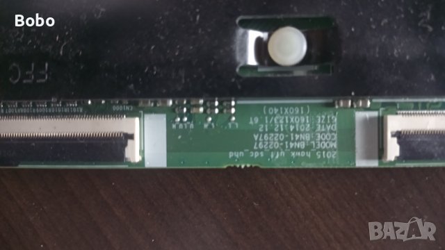 T-CON BN41-02297, снимка 2 - Части и Платки - 40032443