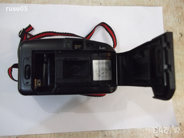 Фотоапарат "WIZEN - SM 111" - 2 работещ, снимка 6 - Фотоапарати - 44535148