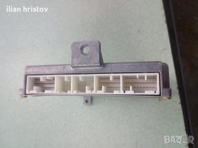 Компютър Еку за Хонда, снимка 2 - Автомобили и джипове - 54021702