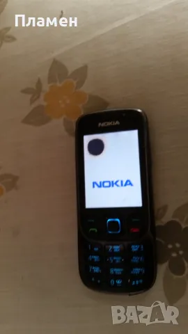 Телефон NOKIA 6303 RM-443, снимка 4 - Nokia - 48343425