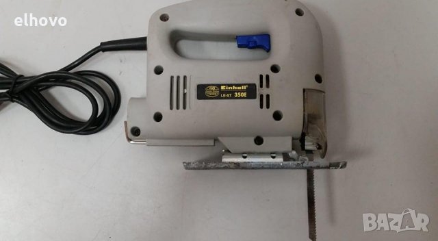 Прободен трион Einhell LE-ST 350E