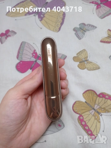 Iqos 3 duo, снимка 3 - Електронни цигари - 53117675