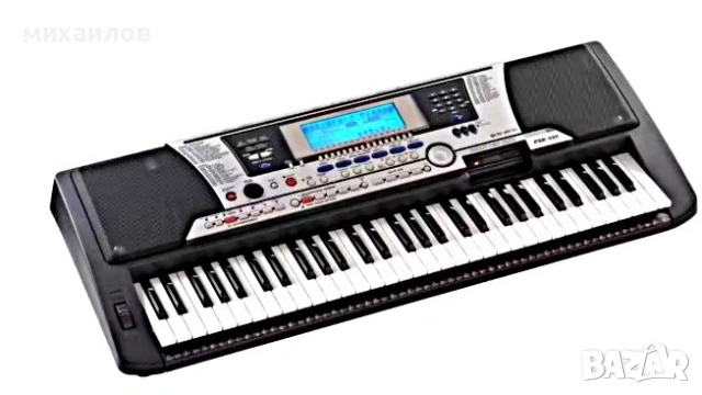 YAMAHA PSR-550