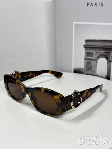 очила с калъф cartier loewe , снимка 13 - Слънчеви и диоптрични очила - 50669166