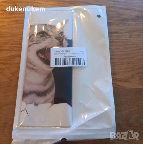 3D стикер за автомобил - коте, снимка 7 - Аксесоари и консумативи - 51819122