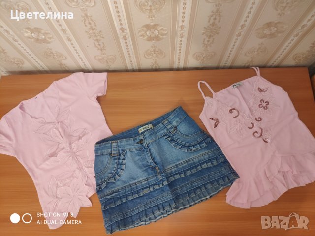 Дамски потници s/m, снимка 10 - Потници - 44276606