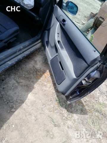 На части. Ауди А3 1996 година, бензин, 125 к. с. , снимка 10 - Автомобили и джипове - 39117023