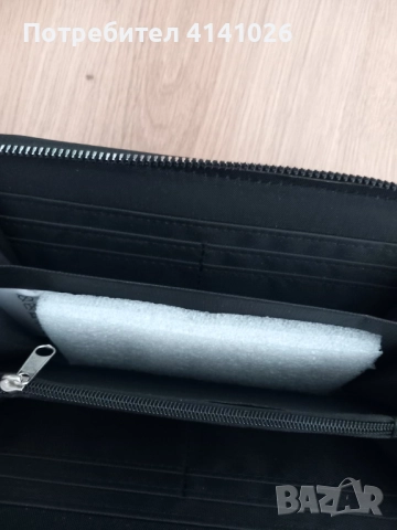 Дамски портфей / Дамско портомоне Janina      , снимка 2 - Портфейли, портмонета - 51604305