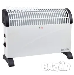 Конвекторна печка 2000 w