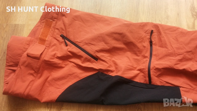 SKOGSTAD Larstinden Stretch Trouser размер XL еластичен панталон - 2448, снимка 4 - Панталони - 54160481