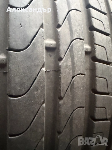 4бр. 255/45/20 PIRELLI Scorpion Verde SUV, снимка 4 - Гуми и джанти - 53997574