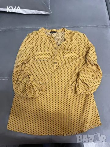 Дамска риза 