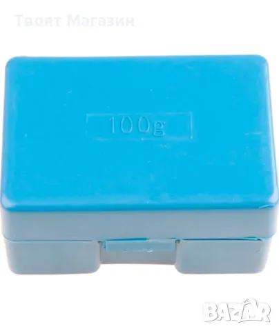 Комплект тежести за калибриране, снимка 5 - Други инструменти - 48935989