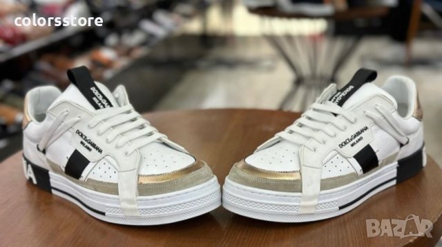 Дамски кецове  Dolce&Gabbana код Br206