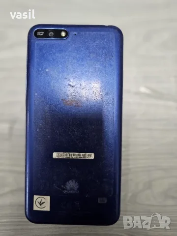 Huawei Y6 2018 ATU-L21 Части  (0355), снимка 2 - Резервни части за телефони - 56473249