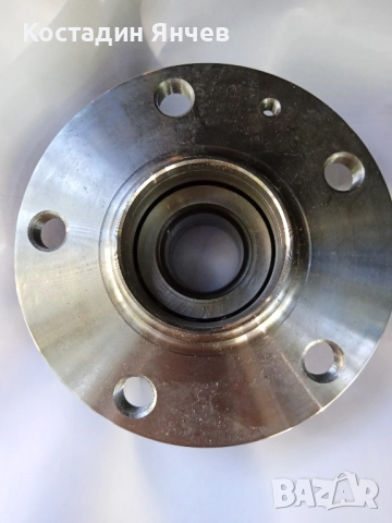 Skf лагер главина за Vw, Audi, Scoda,Seat , снимка 2 - Части - 51537369