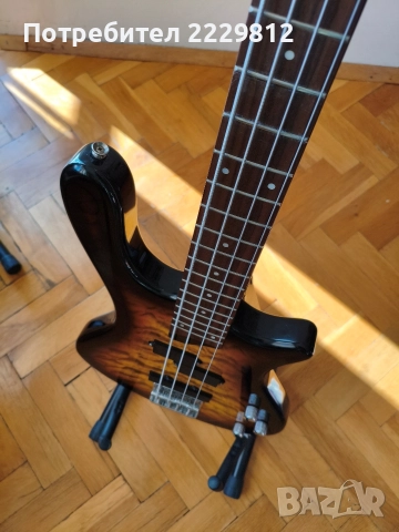 Бас китара Washburn taurus t14 , снимка 4 - Китари - 52925869