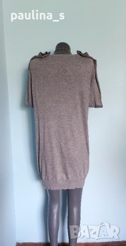 Три различни броя / Маркова рокля тип туника "Н&М", "Amisu" и "Next" , снимка 10 - Рокли - 44710973