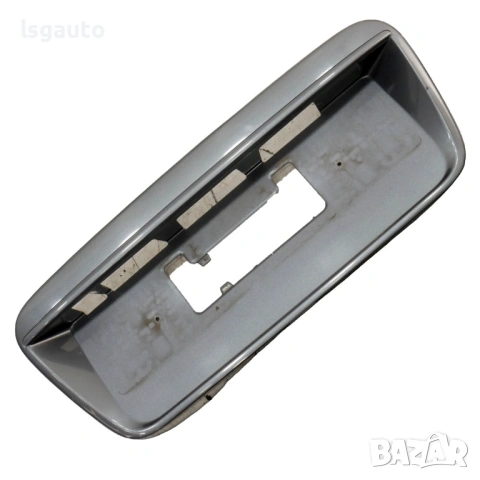 Лайсна заден капак Mitsubishi Lancer X (GS44S) 2007-2017 ID: 159316