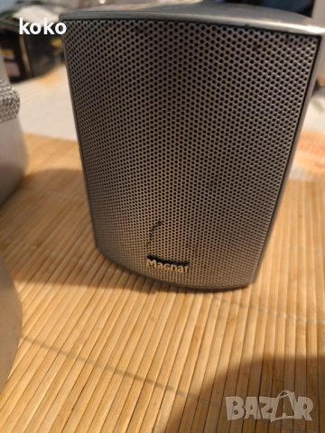 Тонколони за синема съраунд система Magnat, снимка 5 - Тонколони - 54257154