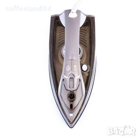 Керамична ютия 3000 W  CR 5018, снимка 6 - Ютии - 31490241