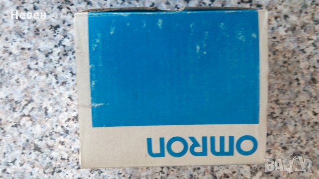 ZE-Q22 2G Omron, Limit Switch, снимка 3 - Резервни части за машини - 29760557