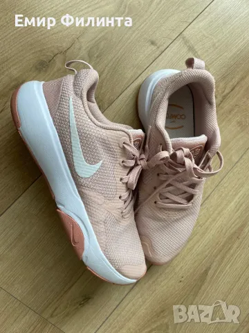 Маратонки Nike , снимка 3 - Маратонки - 49913970