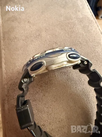 Casio Sea-Pathfinder SPF-40, снимка 4 - Мъжки - 55887462