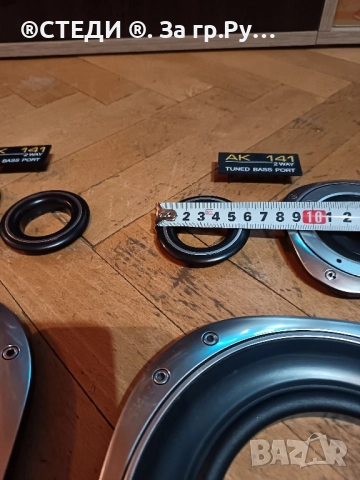 Предпазни решетки за тонколони, от тонколони Philips , снимка 9 - Тонколони - 51946998