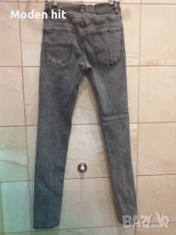 Дънки и панталон за момче размер до 158 см. /12-13 г./, снимка 16 - Детски панталони и дънки - 42132930